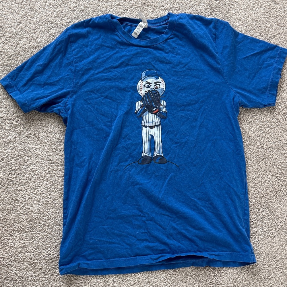 Mets Tshirt